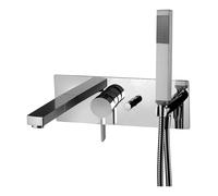 Paffoni RO001CR Rock