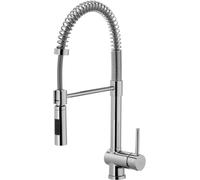 Mezclador de fregadero de cocina profesional SK179 CR STICK PAFFONI