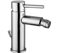 Paffoni Stick grifo para bidé de pie cromo SK131KCR