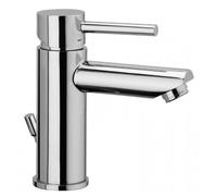 Paffoni Stick grifo para lavabo de pie cromo SK075CR