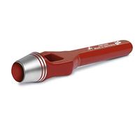 Paffrath Sacabocados de golpe de puente 0100120 DIN 7200 forma A 12 mm