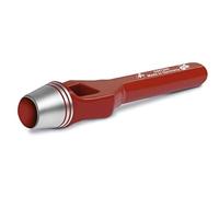 Paffrath 0100300 Sacabocados de golpe de puente DIN 7200 forma A (30 mm)