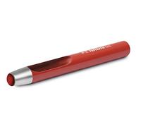 Paffrath 0200140 Sacabocados de golpe cilíndrico DIN 7200 forma B (14 mm)