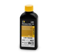 PAG 100 + Dye - 250 mL, Lubricante Compresores de Aire Acondicionado de Automóviles, incluidos compresores eléctricos, que funcionan con gas refrigerante R134a y R1234yf