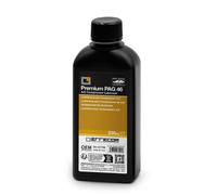 PAG 46-250 mL, Lubricante Compresores de Aire Acondicionado de Automóviles, incluidos compresores eléctricos, que funcionan con gas refrigerante R134a y R1234yf