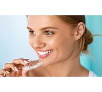 Paga 19 € y obtén un descuento de 400 € en ortodoncia invisible con alineadores transparentes