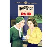 Paga 1930 Robert Armstrong, Marie Prevost, Joan Crawford, John Miljan, Sam Wood