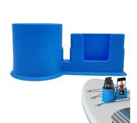 Pagaie Boarding Carrier, Soporte para Copa para Tabla de Paddle, Obstáculos Multifuncional para Tabla de Surf, Accesorios para Tabla de Paddle | Kayak Empleado, Accesorios, Soporte Pagaie Boarder