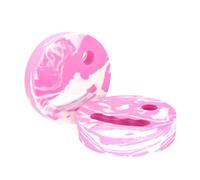 Pagaies à main ergonomiques, poignée d'entraîneur de natation portable, pagaie de natation de 8x6 pouces avec matériau durable, accessoire de natations for adultes, pagaies à main avec conception with