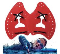 Pagaies De Natation - Pagaies De Natation Multifonctions, Aides À La Ñatation Pour Et Adultes, Plaquettes Ďe Ńatation Pour La Nage À Genoux, Ļa Plongée En Apnée Et L'entraînement