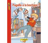 Pagaille À La Boutique ! (ebook)