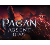 Pagan: Absent Gods (PC) Steam Gift - GLOBAL