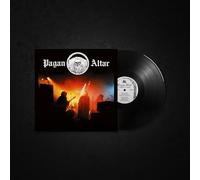 Pagan altar - Judgement of the dead [Vinilo]