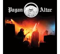 Pagan altar - Judgement of the dead [Vinilo]