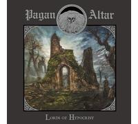 Pagan Altar - Lords of Hypocrisy [Vinilo]