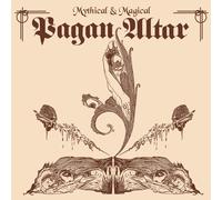 Pagan Altar Mythical And Magical (Vinyl) (Importación USA)