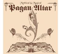 Pagan Altar – Mythical & Magical – Vinilo – SPV Entertainment