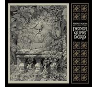 Pagan Altar - Never Quite Dead [Vinilo]