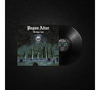 Pagan altar - The time lord