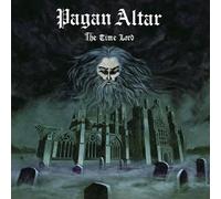 Pagan Altar – The Time Lord – Vinilo
