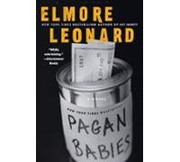 Pagan Babies (ebook)