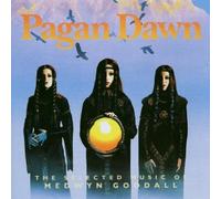 Pagan Dawn: The Selected Music of Medwyn Goodall by New World Music (2004-07-26)