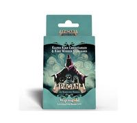 Pagan: Destino de Roanoke - Bajo el Hechizo de la Niebla [Paquete Adicional]