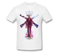 Pagan-Min-T-Shirt-Funny-O-Neck-Far-Cry-Clothes-Humor