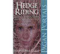 Pagan Portals - Hedge Riding