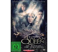 Pagan Queen - Die Königin der Barbaren [Alemania] [DVD]