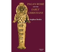 Pagan Rome and the Early Christians (Midland Books Series)