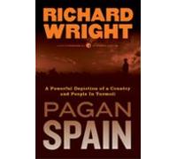 Pagan Spain (ebook)