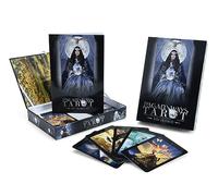 Redfeather – Tarot Pagan Ways – Kit con 78 cartas y libro guía