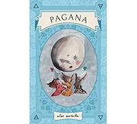 Pagana oráculo (libro + 40 cartas) (PRACTICA)