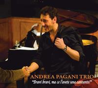 Pagani - Bravi Bravi, Ma Ce L Avete Una Cantante?