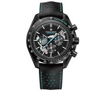Pagani Design 1779 Reloj de Hombre Cronógrafo VK63 Movimiento de Cuarzo Reloj Analógico Reloj con Pantalla Luminosa Reloj de Lujo Business Fashion Reloj Regalos de Hombre.