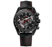 Pagani Design 1779 Reloj de Hombre Cronógrafo VK63 Movimiento de Cuarzo Reloj Analógico Reloj con Pantalla Luminosa Reloj de Lujo Business Fashion Reloj Regalos de Hombre.