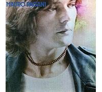 Pagani, Mauro - Mauro Pagani -Ltd-