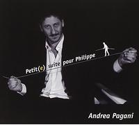 Pagani - Petit (E) Suite Pour Philippe