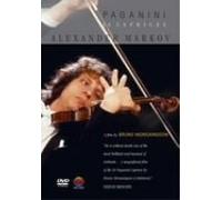 Paganini: 24 Caprices [Lpcm/S: E [Alemania] [DVD]