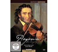 Paganini - Der Teufelsgeiger [DVD]