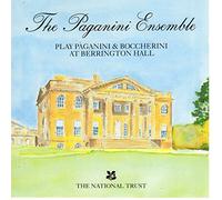 Paganini Ensemble - Quartetto Per Chitarra N.11