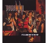Paganini It's a Long Way to the Top (CD) (Importación USA)