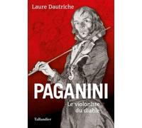 Paganini, le violoniste du diable