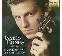 Paganini, N. - Paganini: 24 Caprices For Solo Violin