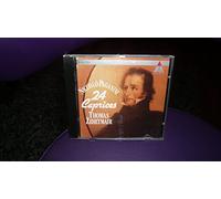 Paganini: 24 Caprices, Op.1