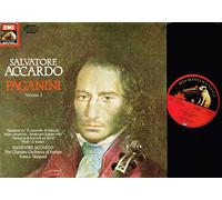 PAGANINI - PAGANINI VOLUME DUE VARIAZIONI SUL CARNEVALE DI VENEZIA MOTO PERPETUO SONATA PER GRAN VIOLA E VARIAZIONI DI BRAVURA SUL SOL DI MOSE' DI ROSSINI