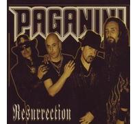 Paganini - Resurrection
