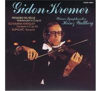 Paganini:Violin Concerto.1 [Re