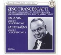 Paganini;Violin Concerto